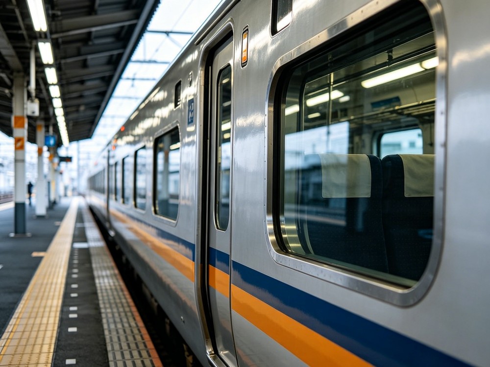Rail Transit