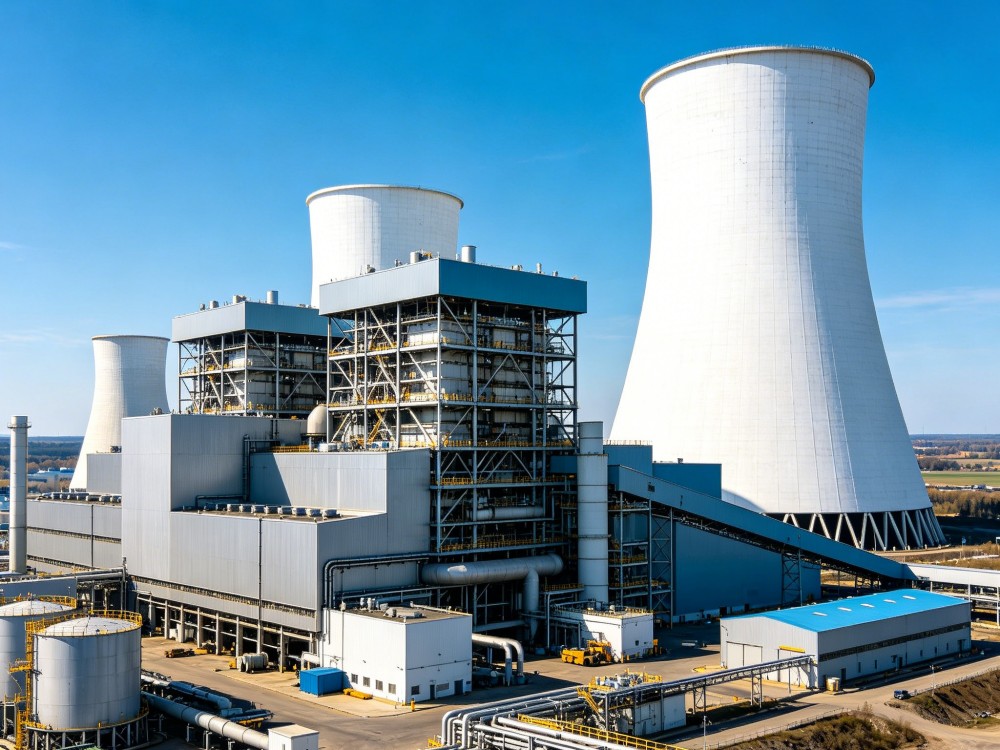 Electric Power Company