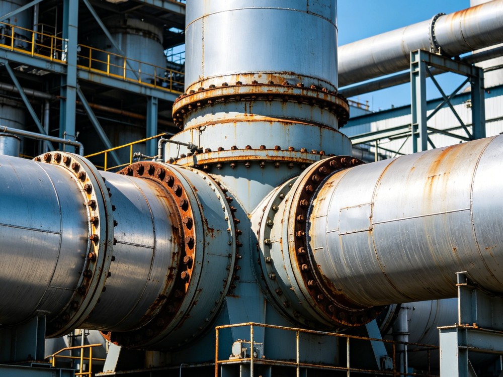 Power Plant