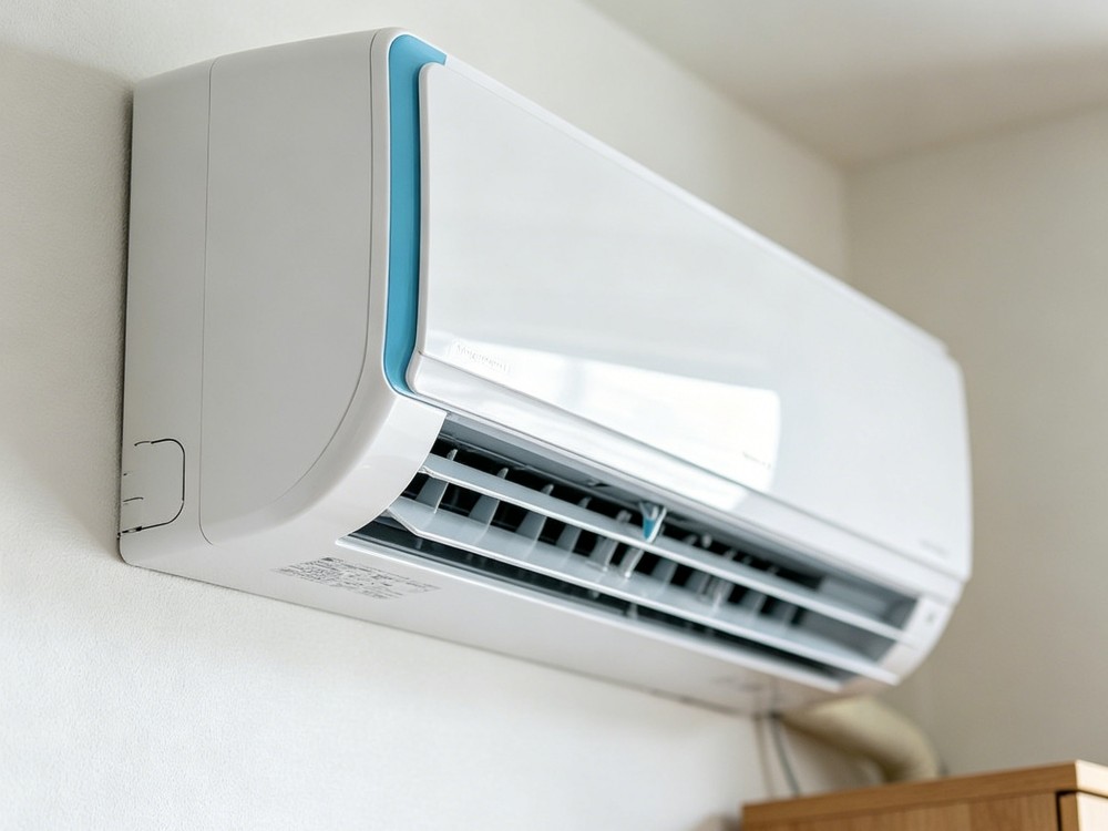 Air Conditioning Components