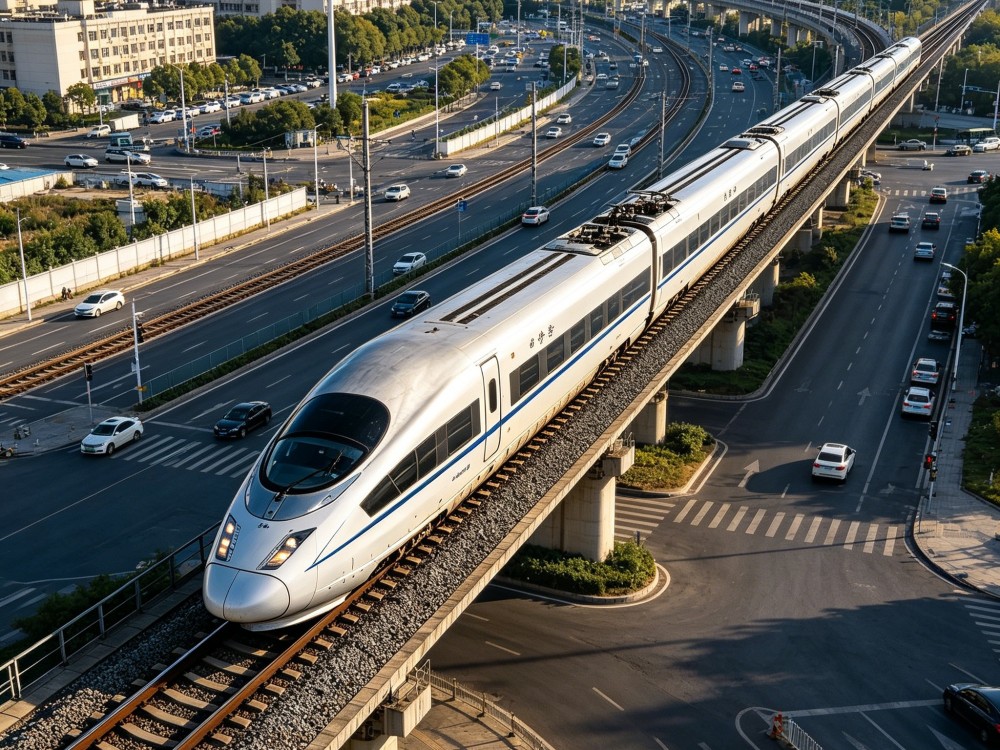 Rail Transit Sector